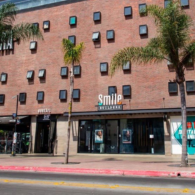 📍 Just Minutes from the Border! 🇺🇸➡️🇲🇽

Finding us is easy! Our clinic is conveniently located just a few minutes from the San Ysidro border crossing in the heart of Tijuana.

🚗 No transportation? We've got you covered!
We offer complimentary transportation from the border directly to our clinic and back, making your dental visit simple, safe, and stress-free.

✨ Quality dental care has never been this convenient.

📍 Av. Revolución 993, Zona Centro, Tijuana, B.C.
📞 USA: (619) 259-6751
📞 MX: (664) 359-5076

Book your appointment today and let us take care of the rest! 🦷✨

#SmileBuilders #TijuanaDentist #BorderDental #DentalTourism #Tijuana #SmileMakeover #DentalImplants #CosmeticDentistry #JustMinutesAway #FreeTransportation