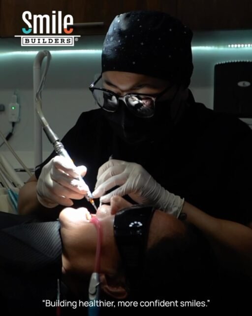 At Smile Builders, we don’t just restore teeth — we build healthier, more confident smiles.

From dental implants and crowns to complete smile rehabilitations, every treatment is designed with precision, function, and natural-looking results in mind.

Your smile deserves expert care from start to finish.

📍 Tijuana, Mexico
📩 Schedule your consultation today.

#SmileBuilders #DentalImplants #SmileRehabilitation #TijuanaDentist